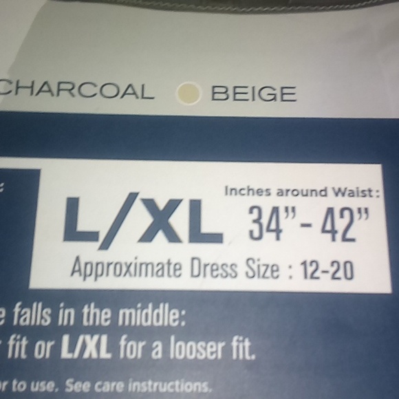 Copper Fit Core Shaper - Picture 3 of 4